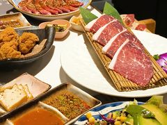 -千寻山野烤肉(天虹店)