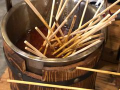 -盟重烧烤(高正街店)