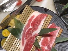 -韩宫宴和牛烤肉(宁波环球银泰城店)