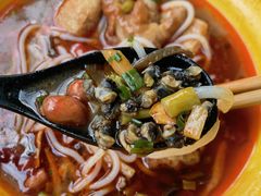 -龍城柳州螺蛳粉(群星路店)