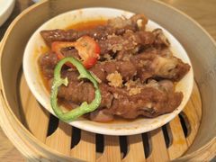 -粤集·手工粤菜(皇庭广场店)