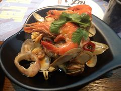 -农家霸王地锅鸡(国顺东路店)