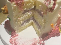 -吾象走甜·生日蛋糕·甜品台茶歇