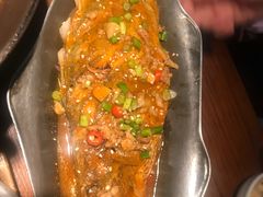 -刀板香·安徽菜(国购IFC店)