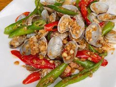 -马海涛牛肉串(领汇广场店)