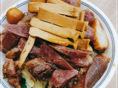 -陆长玖古法猪脚饭(玄风桥店)