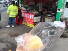 -老南昌白糖糕(大士院店)
