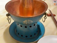 -涮福記·现切牛羊肉火锅(世纪汇店)