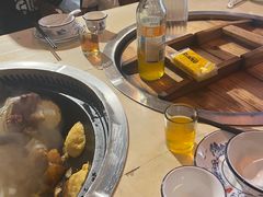 -妈妈家铁锅炖(景诚园综合楼店)