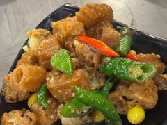 -一品 花 雕 鸡 市民旗舰店