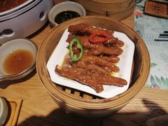 -西酒时光(恒福店)