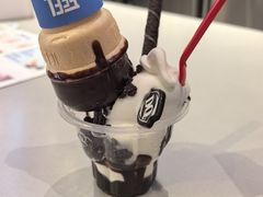 -DQ·蛋糕·冰淇淋(南开大悦城2F店)