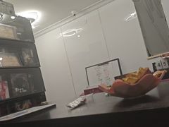 -FullHouse桌游跑团血染剧本杀(南京西路店)