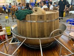 -飞尝蚝·顺德菜·鱼生(顺德总店)