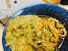 -贡梅老面馆·蟹粉面·无锡特色小吃(南长街主推店)