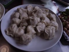 -军嫂饺子馆(岳家寨小区店)