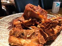 -95号酱骨·一块豆腐(展春园西路店)