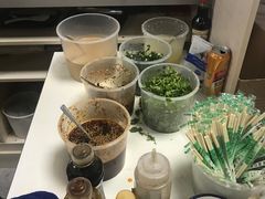 -大姐麻辣烫(莲宝中路店)