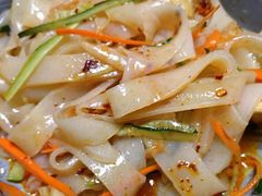 巴盟面筋-小慧莜面村(青东店)