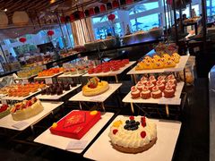-深圳大梅沙京基洲际度假酒店