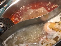 -阪尚皇·原切牛排·烤肉火锅自助(北京路店)