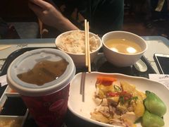 -大冒险家餐厅