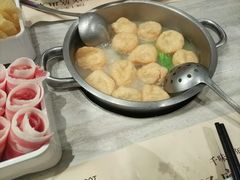 -千味涮·健康火锅(会展连城新天地店)