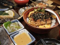 -鸟鹏烧鸟居酒屋(昌岗店)