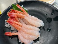 -滨寿司(新街口中央商场店)