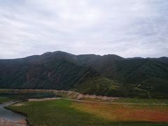 -黑泉水库