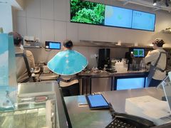 -喜茶(广州北京路惠福东店)