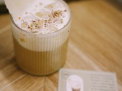 -1/4 ONE QUARTER COFFEE LAB(朝阳大悦城店)