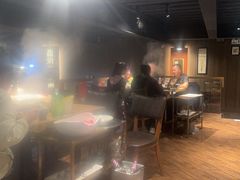 -百草滩羊清水涮羊肉(长城路店)