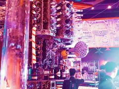 -MOSSO德国餐厅·音乐酒吧(环宇荟店)