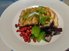 -南堂馆·新川菜(春熙路店)