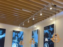 -鲜越鲜鱼粉(财富购物中心店)