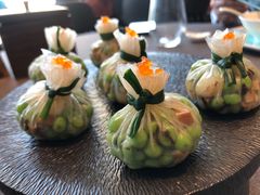 -柒园·三十年创意杭帮菜(龙湖滨江天街店)