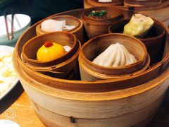 -南小馆(迪士尼小镇店)