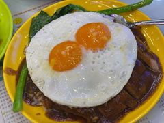 -澳门陈光记烧味饭店(万象城店)
