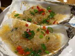 -山海经·海边人家 海鲜新青岛菜(扬州路店)