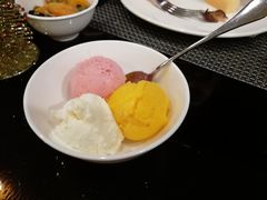 -上海锦江汤臣洲际大酒店壹阶层