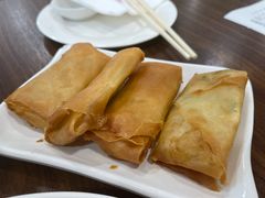 -王家沙点心店(南京西路总店)