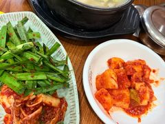 -旺清进洞米肠汤