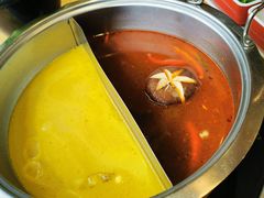 -水林间·寿喜烧自助(仙林金鹰店)