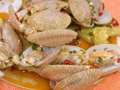 -吉源大排档·鱼生·海鲜(烧烤彩印厂店)