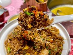 食神炒饭-龙鲜会·澳门生鲜火锅(诚品店)