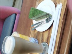 -Peet's Coffee皮爷咖啡(大学路店)