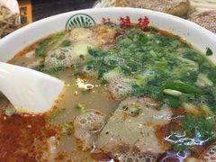 -天津乾毓德饭庄·清真传统炒菜·海鲜烧烤(咸阳路店)