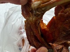 -秦氏环球炸鸡(解放北路店)