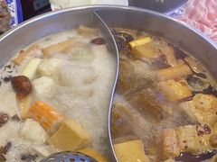 -青岛小羔羊火锅(李村公园店)